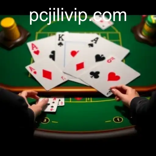 The Thrilling World of Baccarat: A Deep Dive into the Game with JILIVIP