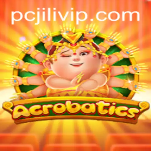 Introducing Acrobatics: A Thrilling Game Experience with JILIVIP