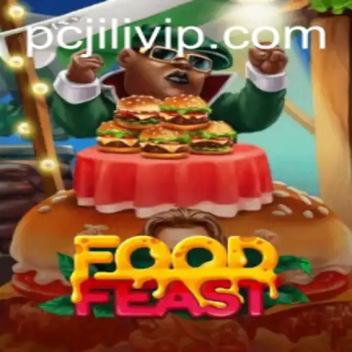 Explore the Exciting World of FoodFeast