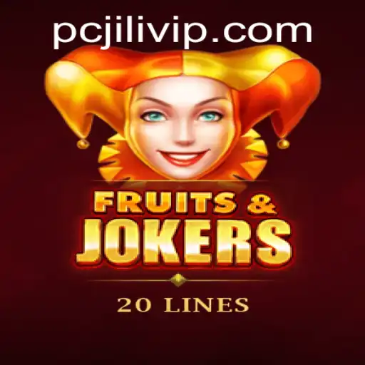 Dive into the Exciting World of FruitsAndJokers20 with JILIVIP