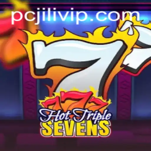 Discover the Excitement of HotTripleSevens: An Enthralling Slot Game Experience with JILIVIP