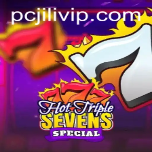 Discover the Excitement of HotTripleSevensSpecial: A New Era in Gaming