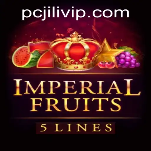 ImperialFruits5: A Fresh Take on Casino Gaming with JILIVIP