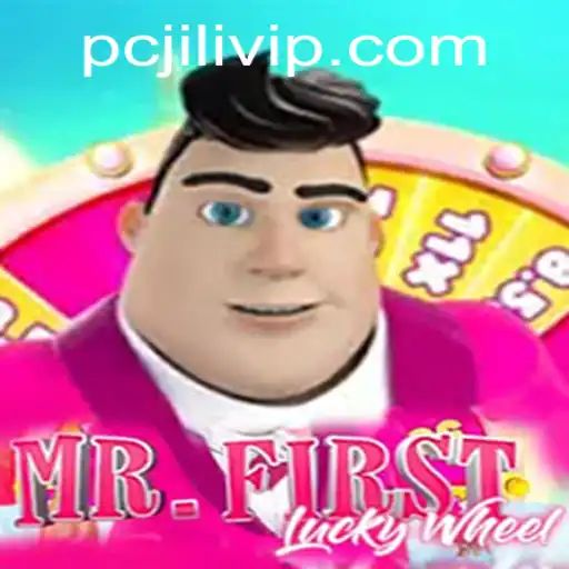 Introducing MrFirstLuckyWheel: The Exciting Gaming Experience You Need to Explore