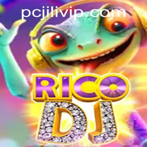 RicoDJ: A New Gaming Sensation