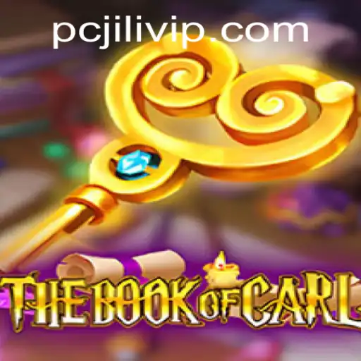 TheBookofCarl: A Fascinating Journey with JILIVIP