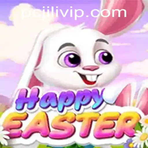 Unveiling the Magical World of HappyEaster and JILIVIP
