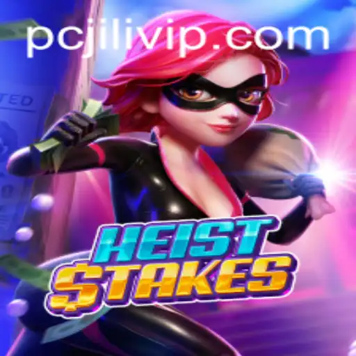 Exploring the Thrilling World of HeistStakes: A Strategic Gaming Adventure