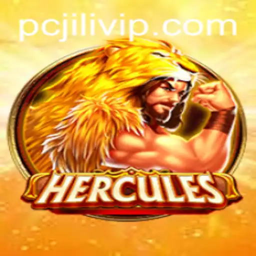 The Legendary World of Hercules: Unveiling the Epic Adventures with JILIVIP