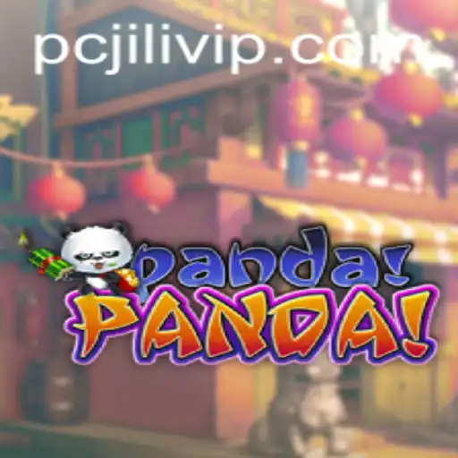 Discover the Enchanting World of PandaPanda: A Journey with JILIVIP