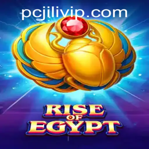 Rise of Egypt: An In-Depth Look at the Thrilling Adventure Game