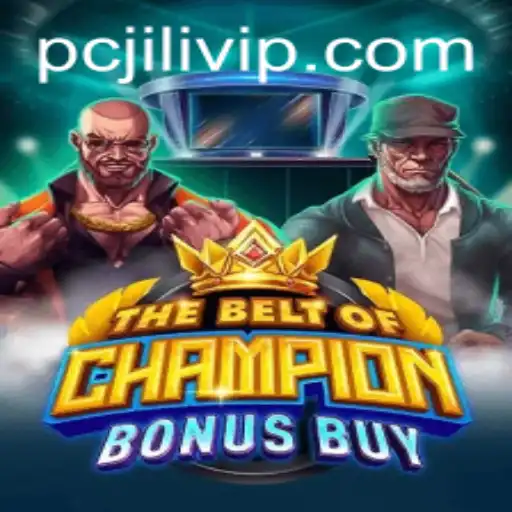 TheBeltOfChampionBonusBuy: A Detailed Look into the Exciting New Game
