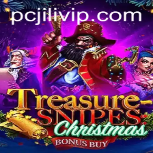 Discover the Enchanting World of Treasuresnipes Christmas with JILIVIP