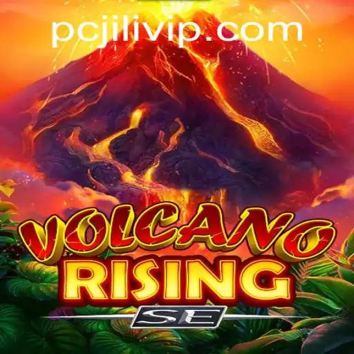 Erupting Excitement with VolcanoRisingSE: An In-Depth Guide to Gameplay & Rules