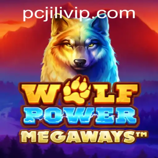 Discover the Thrilling World of WolfPowerMega - A Game of Strategy and Adventure
